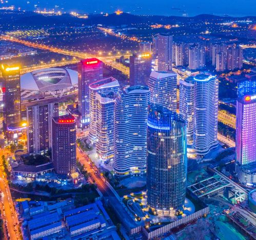 穩(wěn)健前行，深耕致遠(yuǎn) 中南置地穩(wěn)居中國(guó)房地產(chǎn)開(kāi)發(fā)企業(yè)16強(qiáng)