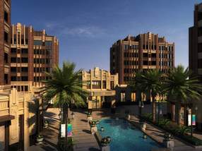 紹興保利房地產(chǎn)開(kāi)發(fā) 保利·湖畔林語(yǔ)打造詩(shī)意棲居新典范